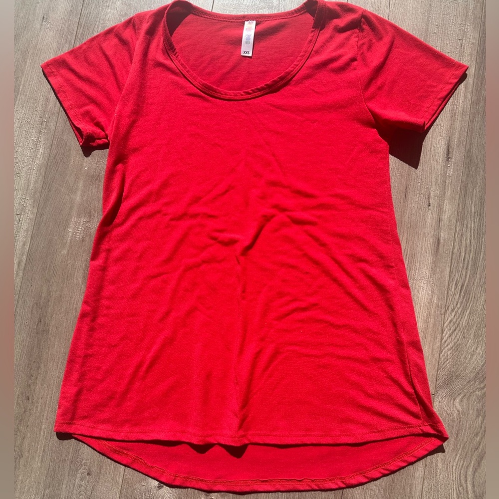 Lularoe Tunic T-shirt